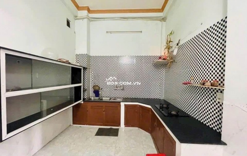 CHÍNH CHỦ CẦN BÁN GẤP - NHÀ GẦN CHỢ HƯNG LONG - 90m2 GIÁ 870 Triệu